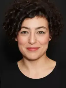 Nergis Öztürk