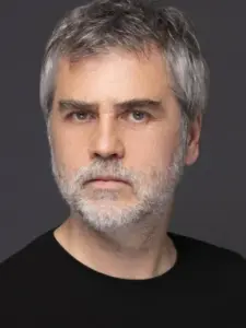 Serhat Tutumluer