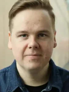 Antti Tuomas Heikkinen