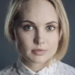 Meaghan Jette Martin