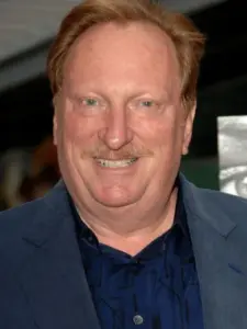 Jeffrey Jones