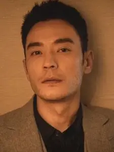 Li Guangjie