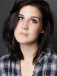 Arryn Zech