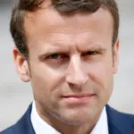 Εμμανουέλ Μακρόν (Emmanuel Macron)