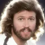 Barry Gibb
