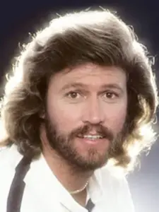 Barry Gibb