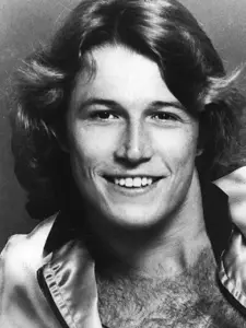 Andy Gibb