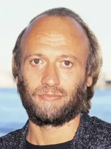 Maurice Gibb