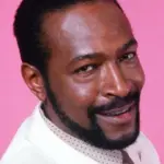 Μάρβιν Γκέι (Marvin Gaye)
