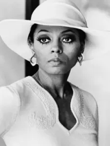 Νταϊάνα Ρος (Diana Ross)
