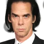Nick Cave