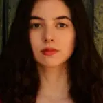 Μαρίνα Αργυροπούλου (Marina Argyropoulou)