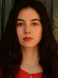 Μαρίνα Αργυροπούλου (Marina Argyropoulou)