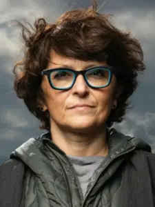 Sepideh Farsi