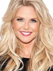 Christie Brinkley
