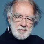 Godfrey Reggio