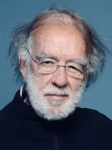 Godfrey Reggio