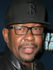 Bobby Brown