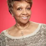 Cissy Houston