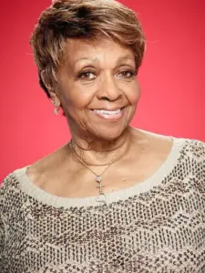 Cissy Houston