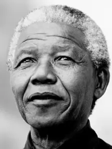 Νέλσον Μαντέλα (Nelson Mandela)