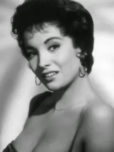 Linda Cristal