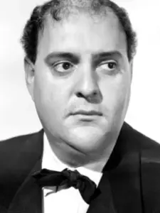 Zero Mostel