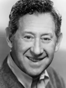 Jack Gilford