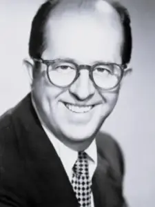 Phil Silvers