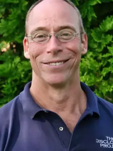 Steven M. Greer