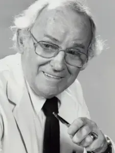 Barnard Hughes