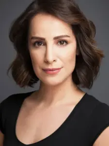 Fatma Toptaş
