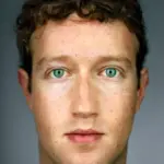Mark Zuckerberg