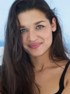 Kim Suzanne Engelbrecht