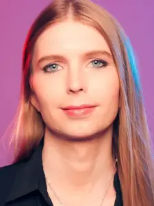 Chelsea Manning