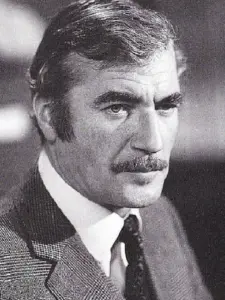 Nigel Davenport