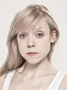Antonia Campbell-Hughes