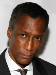 Michael Wright