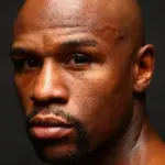 Φλόιντ Μεϊγουέδερ Τζ. (Floyd Mayweather Jr.)
