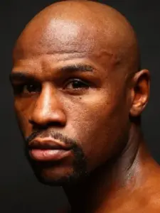 Φλόιντ Μεϊγουέδερ Τζ. (Floyd Mayweather Jr.)