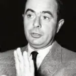 Lewis Allen