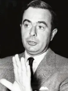 Lewis Allen