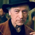 Τζόνας Μέκας (Jonas Mekas)