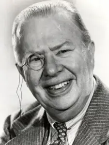 Charles Coburn