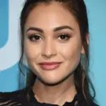 Λίντσεϊ Μόργκαν (Lindsey Morgan)
