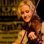 Martie Maguire