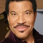 Λάιονελ Ρίτσι (Lionel Richie)