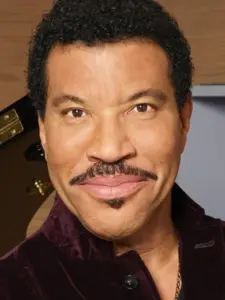 Λάιονελ Ρίτσι (Lionel Richie)