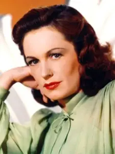 Geraldine Fitzgerald