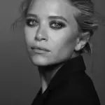 Mary-Kate Olsen